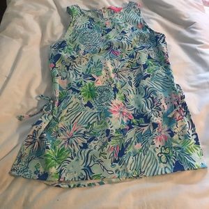 Donna top size m EUC